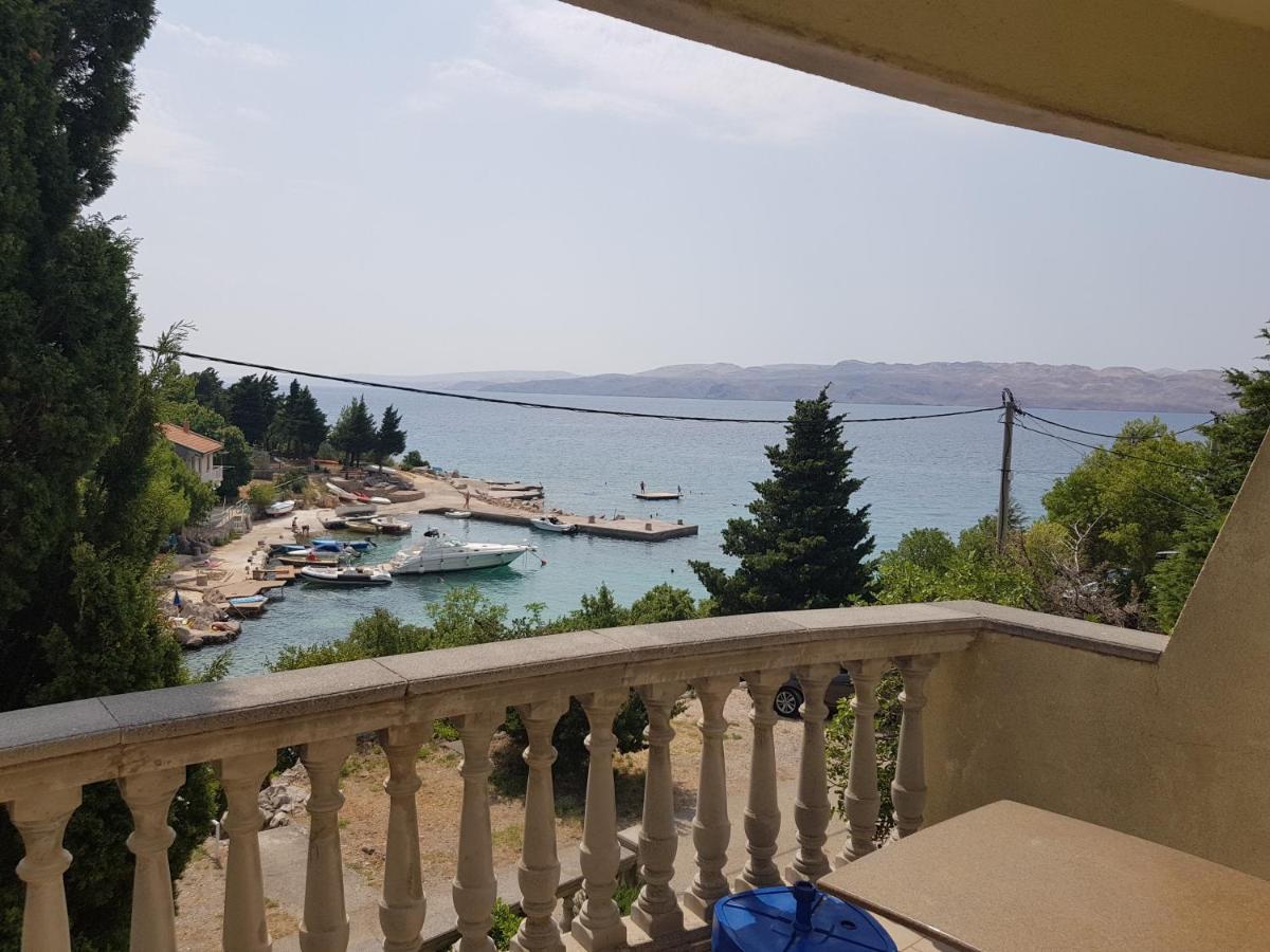 Apartments Akiki Карлобаг Экстерьер фото